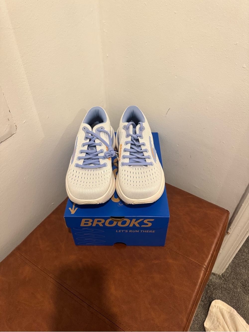 Brooks Ghost Max 3 Sneakers